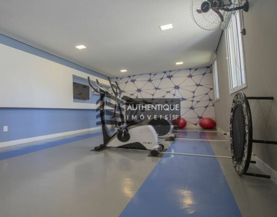 Imagem Apartamento com 2 Quartos à Venda, 63 m² em Chácara Santo Antônio - São Paulo