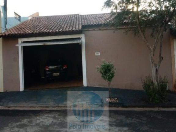 Imagem Casa com 2 Quartos à Venda, 200 m² em Jamil Seme Cury - Ribeirão Preto Imagem Casa com 2 Quartos à Venda, 200 m² em Jamil Seme Cury - Ribeirão Preto