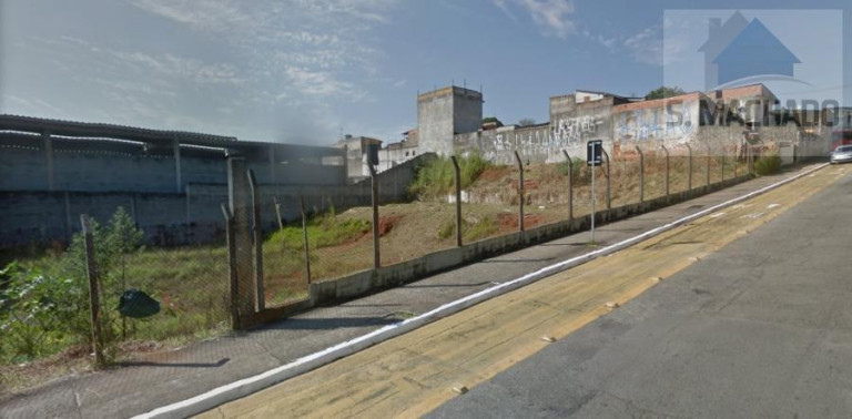 Imagem Terreno à Venda, 1.954 m² em Parque São Lourenço - São Paulo