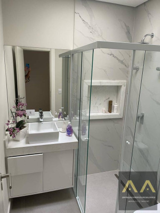 Imagem Casa com 4 Quartos à Venda, 323 m² em Paiol Velho - Santana De Parnaíba