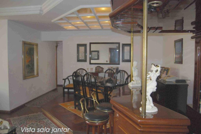 Imagem Apartamento com 3 Quartos à Venda, 146 m² em Santa Paula - São Caetano Do Sul Imagem Apartamento com 3 Quartos à Venda, 146 m² em Santa Paula - São Caetano Do Sul