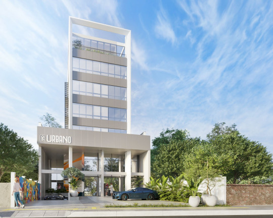 Imagem Sala Comercial à Venda, 49 m² em Marechal Rondon - Canoas