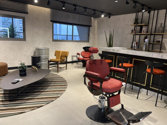 Imagem Apartamento com 1 Quarto para Alugar, 32 m² em Santo Amaro - São Paulo Imagem Apartamento com 1 Quarto para Alugar, 32 m² em Santo Amaro - São Paulo