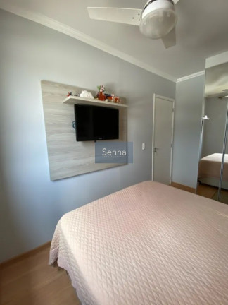 Imagem Imóvel com 2 Quartos à Venda, 48 m² em Nova Cidade Jardim - Jundiaí Imagem Imóvel com 2 Quartos à Venda, 48 m² em Nova Cidade Jardim - Jundiaí