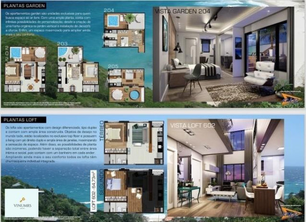 Imagem Apartamento com 1 Quarto à Venda, 43 m² em Vila João Pessoa - Porto Alegre Imagem Apartamento com 1 Quarto à Venda, 43 m² em Vila João Pessoa - Porto Alegre
