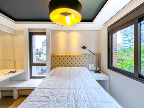 Imagem Imóvel com 2 Quartos à Venda, em Bela Vista - Porto Alegre Imagem Imóvel com 2 Quartos à Venda, em Bela Vista - Porto Alegre