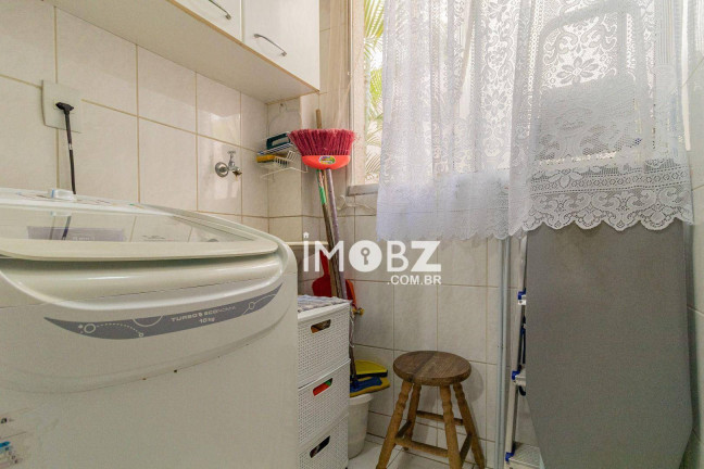 Imagem Imóvel com 2 Quartos à Venda, 42 m² em Portal Do Morumbi - São Paulo