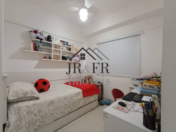 Imagem Apartamento com 3 Quartos à Venda, 123 m² em Horto Bela Vista - Salvador