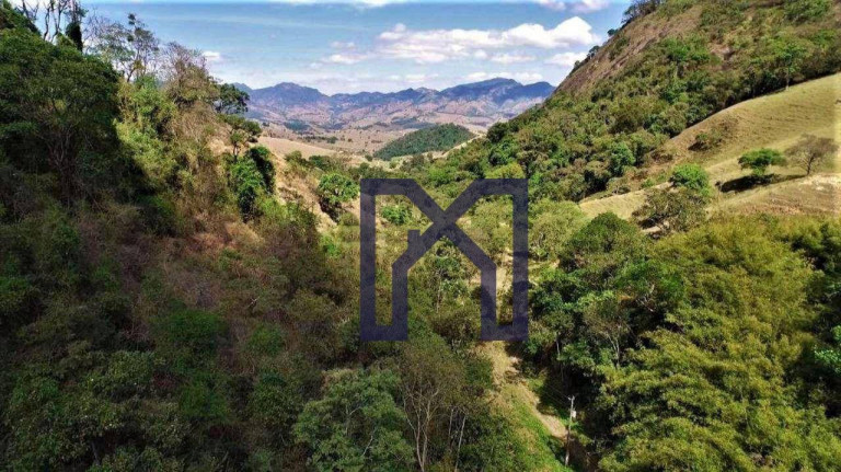 Imagem Fazenda à Venda, 4.934.500 m² em Pouso Frio - Piranguçu