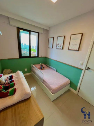 Imagem Apartamento com 2 Quartos à Venda, 83 m² em Jardim Apipema - Salvador Imagem Apartamento com 2 Quartos à Venda, 83 m² em Jardim Apipema - Salvador