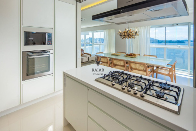 Imagem Apartamento com 4 Quartos à Venda,  em Centro - Balneário Camboriú