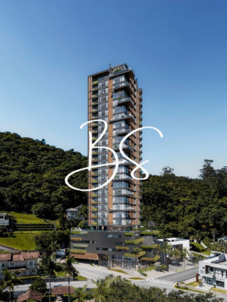 Imagem Apartamento com 3 Quartos à Venda, 125 m² em Fazenda - Itajaí Imagem Apartamento com 3 Quartos à Venda, 125 m² em Fazenda - Itajaí