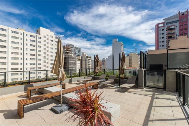 Imagem Apartamento com 1 Quarto à Venda, 89 m² em Pinheiros - São Paulo Imagem Apartamento com 1 Quarto à Venda, 89 m² em Pinheiros - São Paulo