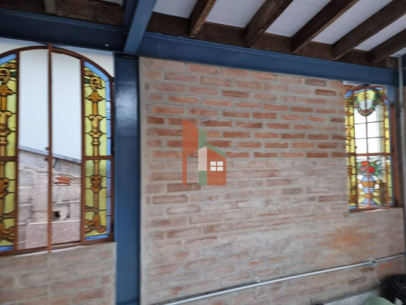 Imagem Casa com 3 Quartos à Venda, 150 m² em Jardim Paulista - Atibaia Imagem Casa com 3 Quartos à Venda, 150 m² em Jardim Paulista - Atibaia