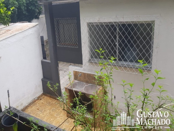 Imagem Casa com 3 Quartos à Venda, 113 m² em Jardim Amália - Volta Redonda Imagem Casa com 3 Quartos à Venda, 113 m² em Jardim Amália - Volta Redonda