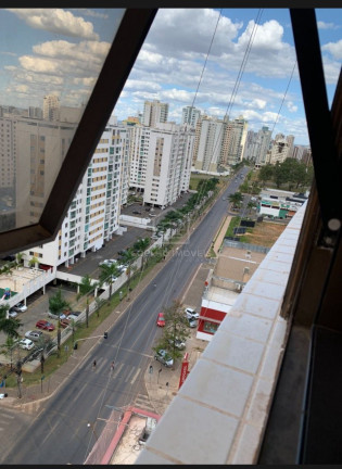 Imagem Apartamento com 1 Quarto à Venda, 35 m² em águas Claras - águas Claras Imagem Apartamento com 1 Quarto à Venda, 35 m² em águas Claras - águas Claras