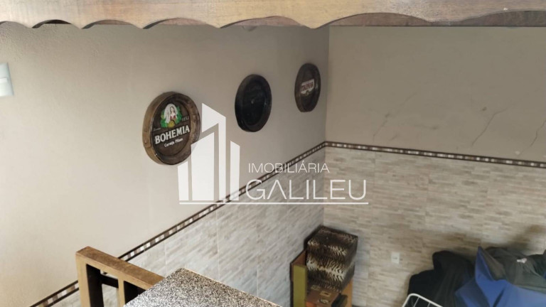 Imagem Casa com 3 Quartos à Venda, 196 m² em Jardim Antonio Von Zuben - Campinas