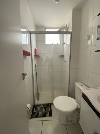 Imagem Apartamento com 2 Quartos à Venda, 44 m² em Industrial De Ibirité - Ibirité
