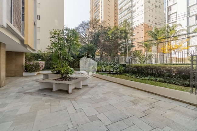 Imagem Apartamento com 3 Quartos à Venda, 129 m² em Paraíso - São Paulo