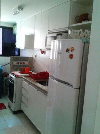 Imagem Apartamento com 1 Quarto à Venda, 52 m² em Armação - Salvador