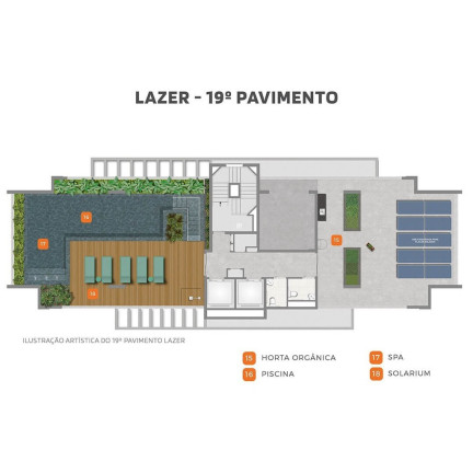 Imagem Apartamento com 3 Quartos à Venda, 86 m² em Jardim Das Acácias - São Paulo