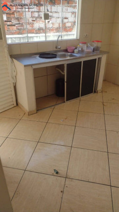 Imagem Casa com 2 Quartos para Alugar, 125 m² em Sorocaba