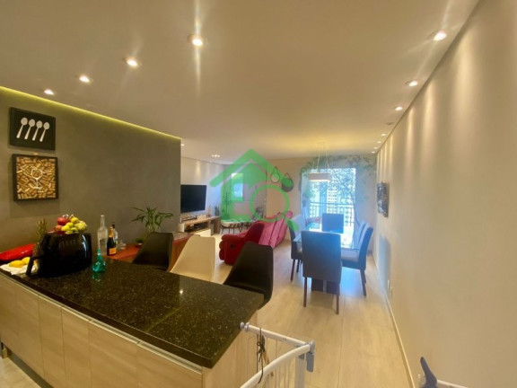 Imagem Apartamento com 2 Quartos à Venda, 75 m² em Usina Piratininga - São Paulo
