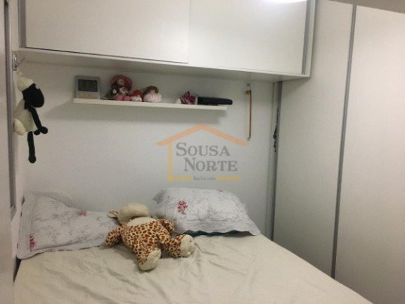 Imagem Apartamento com 2 Quartos à Venda, 47 m² em Vila Amélia - São Paulo Imagem Apartamento com 2 Quartos à Venda, 47 m² em Vila Amélia - São Paulo