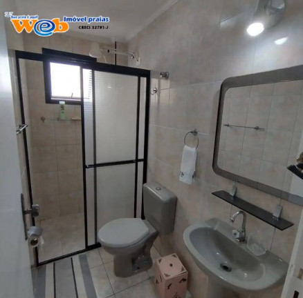 Imagem Apartamento com 1 Quarto à Venda, 59 m² em Tupi - Praia Grande