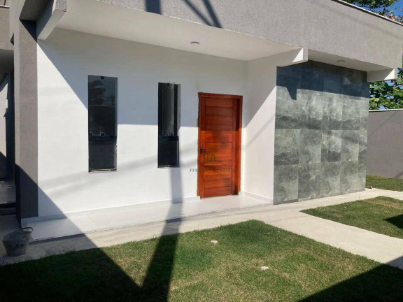 Imagem Casa com 3 Quartos à Venda, 95 m² em Jardim Atlântico Central (itaipuaçu) - Maricá Imagem Casa com 3 Quartos à Venda, 95 m² em Jardim Atlântico Central (itaipuaçu) - Maricá