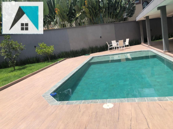 Imagem Casa com 3 Quartos à Venda, 430 m² em Alphaville - Santana De Parnaíba