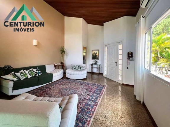 Imagem Casa de Condomínio com 4 Quartos à Venda, 400 m² em Nova Higienópolis - Jandira Imagem Casa de Condomínio com 4 Quartos à Venda, 400 m² em Nova Higienópolis - Jandira