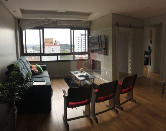 Imagem Apartamento com 2 Quartos à Venda, 74 m² em Jardim Itu Sabará - Porto Alegre Imagem Apartamento com 2 Quartos à Venda, 74 m² em Jardim Itu Sabará - Porto Alegre