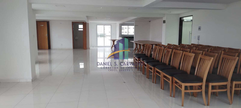 Imagem Apartamento com 2 Quartos à Venda, 79 m² em Aviação - Praia Grande