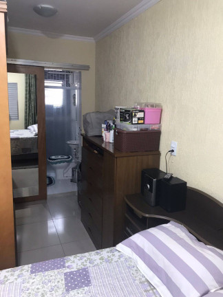 Imagem Apartamento com 2 Quartos à Venda, 68 m² em Taboão - São Bernardo Do Campo