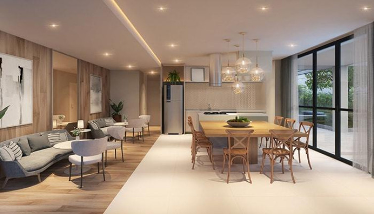 Imagem Apartamento à Venda, 115 m² em Perdizes - São Paulo