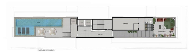 Imagem Studio com 1 Quarto à Venda, 30 m² em Vila Mariana - São Paulo Imagem Studio com 1 Quarto à Venda, 30 m² em Vila Mariana - São Paulo