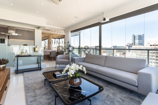 Apartamento com 2 Quartos à Venda, 106 m² em Pinheiros - São Paulo