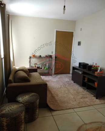 Imagem Imóvel com 2 Quartos à Venda, 56 m² em Parque Bandeirantes I (nova Veneza) - Sumaré Imagem Imóvel com 2 Quartos à Venda, 56 m² em Parque Bandeirantes I (nova Veneza) - Sumaré