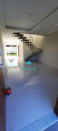 Imagem Sobrado com 2 Quartos à Venda, 146 m² em Rio Vermelho - Florianópolis