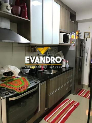 Imagem Casa com 3 Quartos à Venda, 150 m² em Santa Cruz - Cuiabá