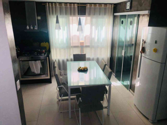 Imagem Casa com 4 Quartos à Venda, 280 m² em Brisas - Mogi Das Cruzes Imagem Casa com 4 Quartos à Venda, 280 m² em Brisas - Mogi Das Cruzes