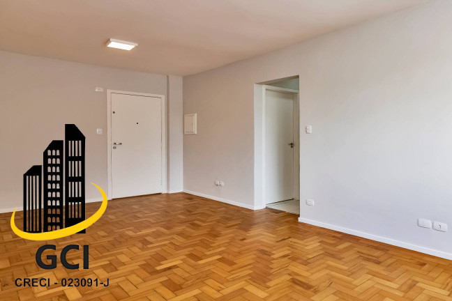 Imagem Apartamento com 1 Quarto à Venda, 32 m² em Vila Buarque - São Paulo