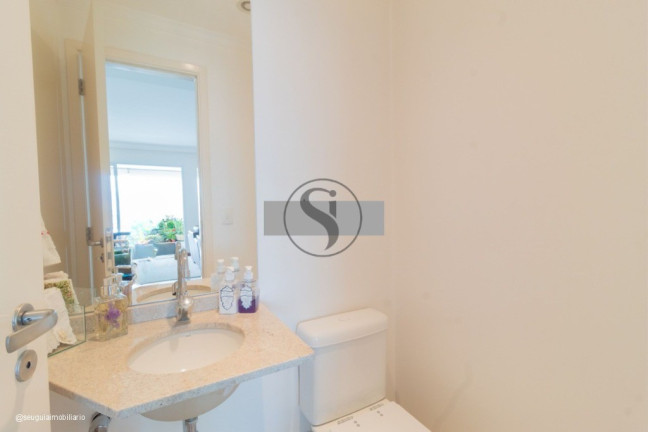 Imagem Apartamento com 3 Quartos para Alugar, 166 m² em Lapa - São Paulo Imagem Apartamento com 3 Quartos para Alugar, 166 m² em Lapa - São Paulo
