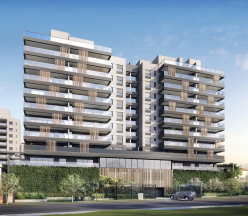 Imagem Apartamento com 3 Quartos à Venda, 240 m² em Sumaré - São Paulo Imagem Apartamento com 3 Quartos à Venda, 240 m² em Sumaré - São Paulo