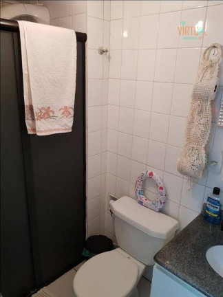 Imagem Apartamento com 2 Quartos à Venda, 59 m² em Jardim Santa Mônica - São Paulo