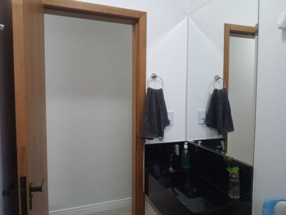 Imagem Casa com 3 Quartos à Venda, 100 m² em Loteamento Residencial Vista Linda - São José Dos Campos