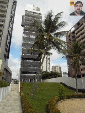 Imagem Apartamento com 4 Quartos à Venda, 263 m² em Piedade - Jaboatão Dos Guararapes