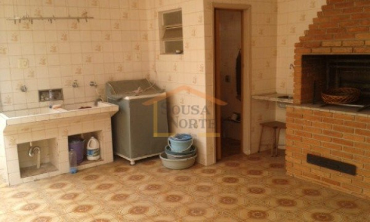 Casa com 3 Quartos à Venda, 152 m² em Imirim - São Paulo