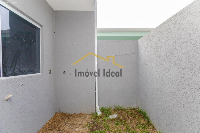 Imagem Casa com 3 Quartos à Venda, 110 m² em Cajuru - Curitiba Imagem Casa com 3 Quartos à Venda, 110 m² em Cajuru - Curitiba